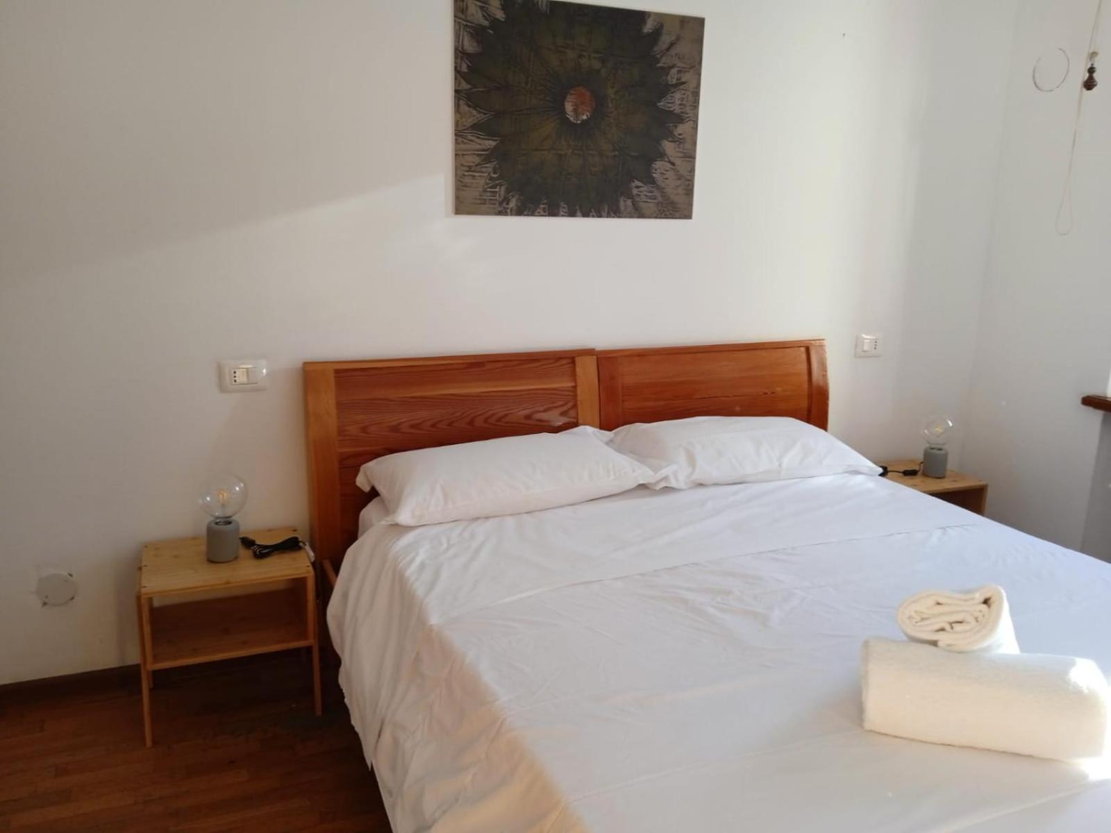 Hotel Brustolon Dont Exterior foto